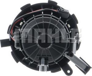 Wilmink Group WG2179819 - Interior Blower autospares.lv