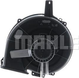 Wilmink Group WG2179821 - Interior Blower autospares.lv