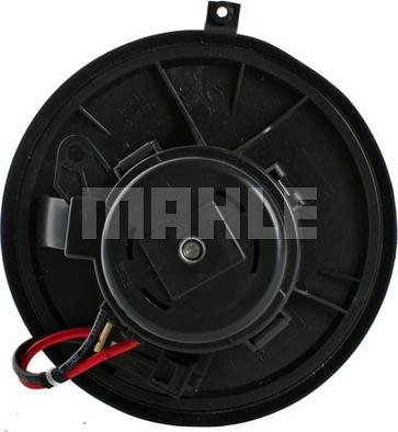 Wilmink Group WG2179793 - Interior Blower autospares.lv