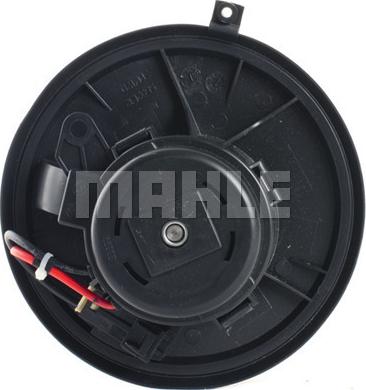 Wilmink Group WG2179797 - Interior Blower autospares.lv