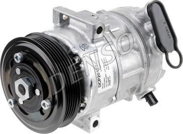 Wilmink Group WG2170025 - Compressor, air conditioning autospares.lv