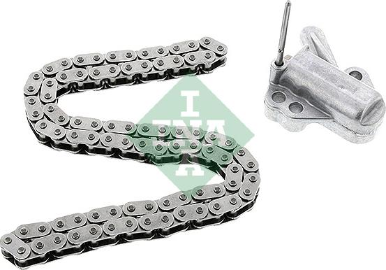 Wilmink Group WG2171323 - Timing Chain Kit autospares.lv