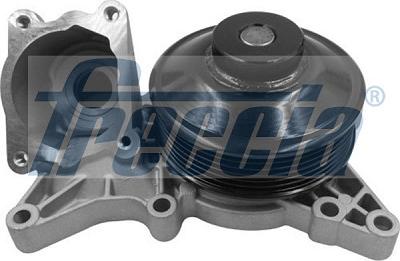 Wilmink Group WG2178078 - Water Pump autospares.lv