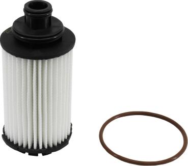 Wilmink Group WG2177517 - Oil Filter autospares.lv