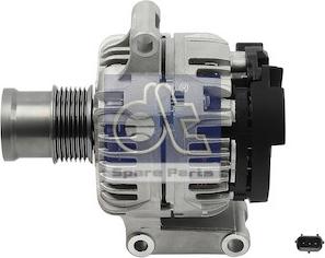 Wilmink Group WG2309065 - Alternator autospares.lv