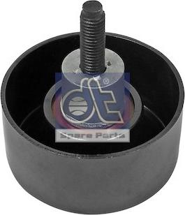 Wilmink Group WG2309067 - Pulley, v-ribbed belt autospares.lv