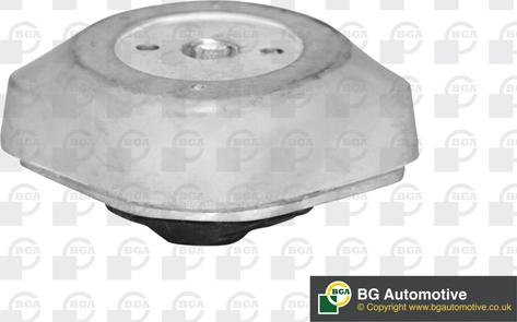 Wilmink Group WG2304262 - Holder, engine mounting autospares.lv