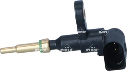 Wilmink Group WG2305749 - Sensor, coolant temperature autospares.lv