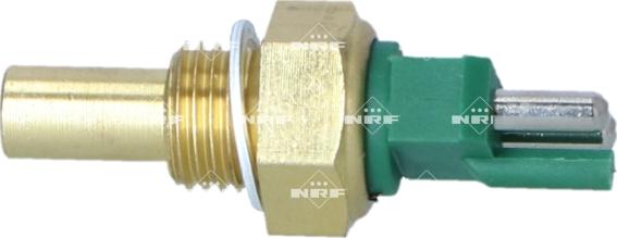 Wilmink Group WG2305778 - Sensor, coolant temperature autospares.lv