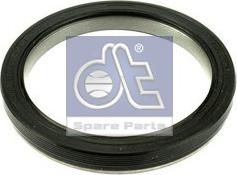 Wilmink Group WG2306145 - Shaft Seal, crankshaft autospares.lv