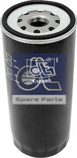 Wilmink Group WG2306108 - Oil Filter autospares.lv