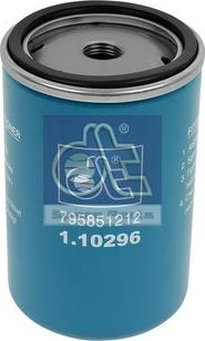 Wilmink Group WG2306118 - Fuel filter autospares.lv