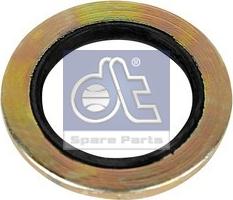 Wilmink Group WG2306840 - Seal Ring autospares.lv