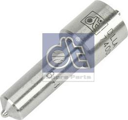 Wilmink Group WG2306808 - Nozzle and Holder Assembly autospares.lv