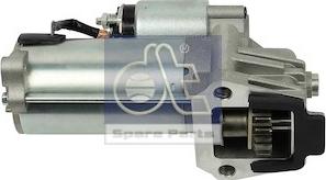 Wilmink Group WG2308949 - Starter autospares.lv