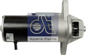 Wilmink Group WG2308945 - Starter autospares.lv