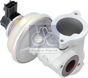 Wilmink Group WG2308961 - EGR Valve autospares.lv