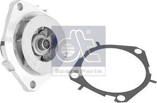 Wilmink Group WG2308552 - Water Pump autospares.lv