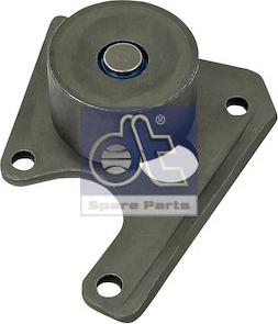 Wilmink Group WG2308506 - Tensioner Pulley, timing belt autospares.lv