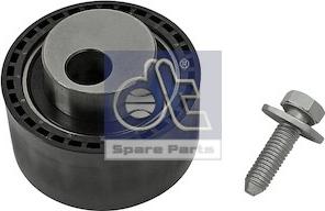 Wilmink Group WG2308511 - Tensioner Pulley, timing belt autospares.lv