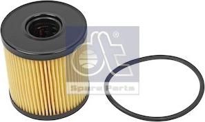 Wilmink Group WG2308530 - Oil Filter autospares.lv