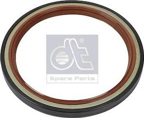 Wilmink Group WG2308653 - Shaft Seal, crankshaft autospares.lv