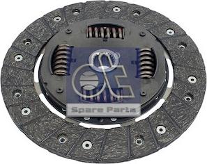 Wilmink Group WG2308637 - Clutch Disc autospares.lv