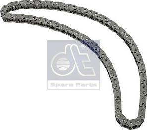 Wilmink Group WG2308849 - Chain, oil pump drive autospares.lv