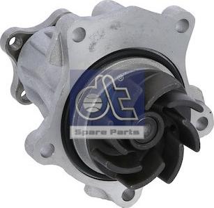 Wilmink Group WG2308873 - Water Pump autospares.lv
