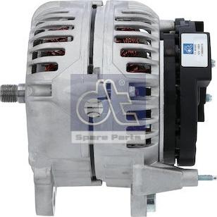 Wilmink Group WG2308369 - Alternator autospares.lv