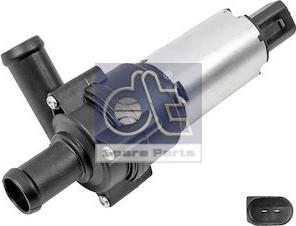 Wilmink Group WG2308309 - Water Pump autospares.lv