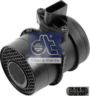 Wilmink Group WG2308328 - Air Mass Sensor autospares.lv