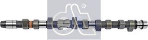 Wilmink Group WG2308264 - Camshaft autospares.lv