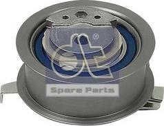Wilmink Group WG2308288 - Tensioner Pulley, timing belt autospares.lv