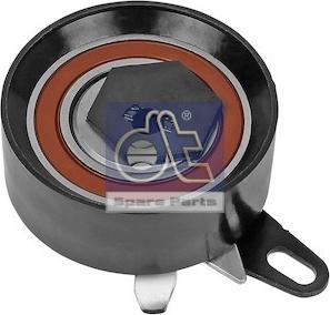 Wilmink Group WG2308282 - Tensioner Pulley, timing belt autospares.lv