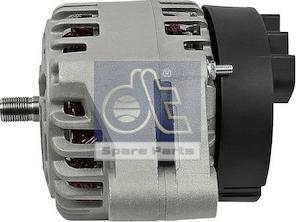 Wilmink Group WG2308715 - Alternator autospares.lv