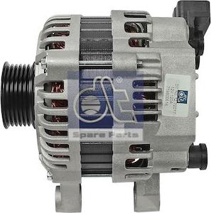 Wilmink Group WG2308732 - Alternator autospares.lv