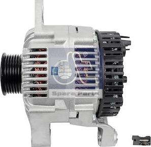 Wilmink Group WG2308737 - Alternator autospares.lv