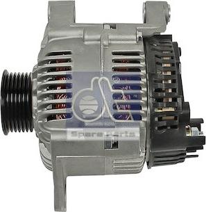 Wilmink Group WG2308727 - Alternator autospares.lv