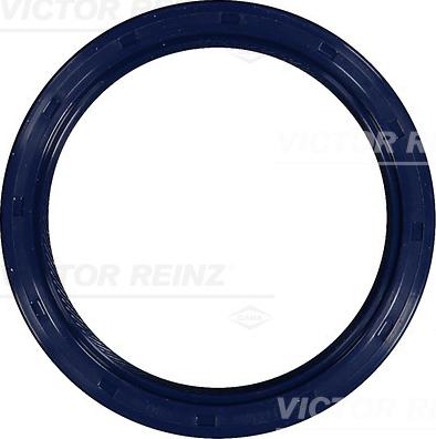 Wilmink Group WG2303693 - Shaft Seal, crankshaft autospares.lv