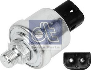 Wilmink Group WG2307498 - Sender Unit, oil pressure autospares.lv