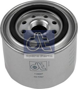 Wilmink Group WG2319658 - Oil Filter autospares.lv