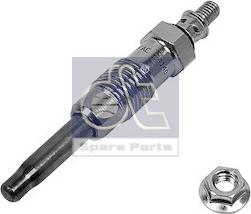 Wilmink Group WG2319807 - Glow Plug autospares.lv