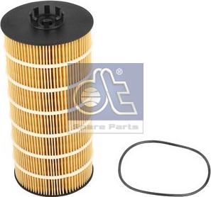 Wilmink Group WG2314927 - Oil Filter autospares.lv