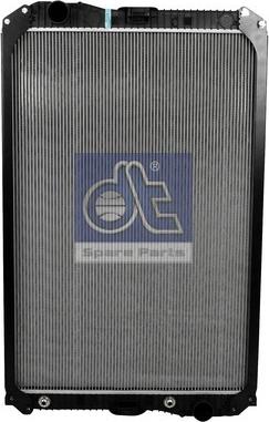 Wilmink Group WG2314463 - Radiator, engine cooling autospares.lv