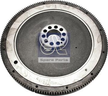 Wilmink Group WG2314146 - Flywheel autospares.lv