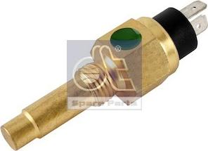 Wilmink Group WG2314251 - Sensor, coolant temperature autospares.lv