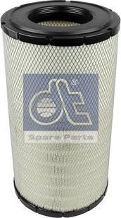 Wilmink Group WG2314764 - Air Filter, engine autospares.lv
