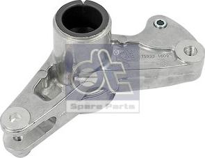 Wilmink Group WG2315407 - Belt Tensioner, v-ribbed belt autospares.lv