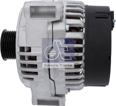 Wilmink Group WG2315433 - Alternator autospares.lv